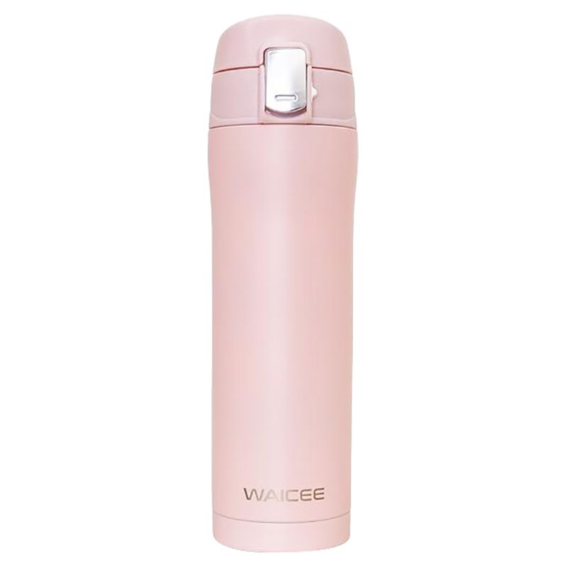 Suavinex Hygge Liquid 500 Ml Thermos Pink Buy at Best Price